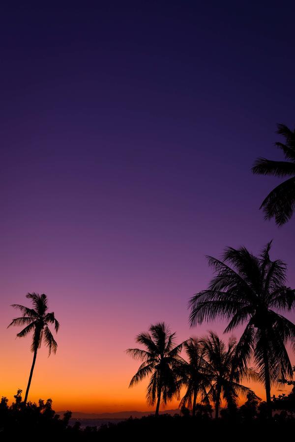 Отель Casablanca By The Sea Olango Island Экстерьер фото