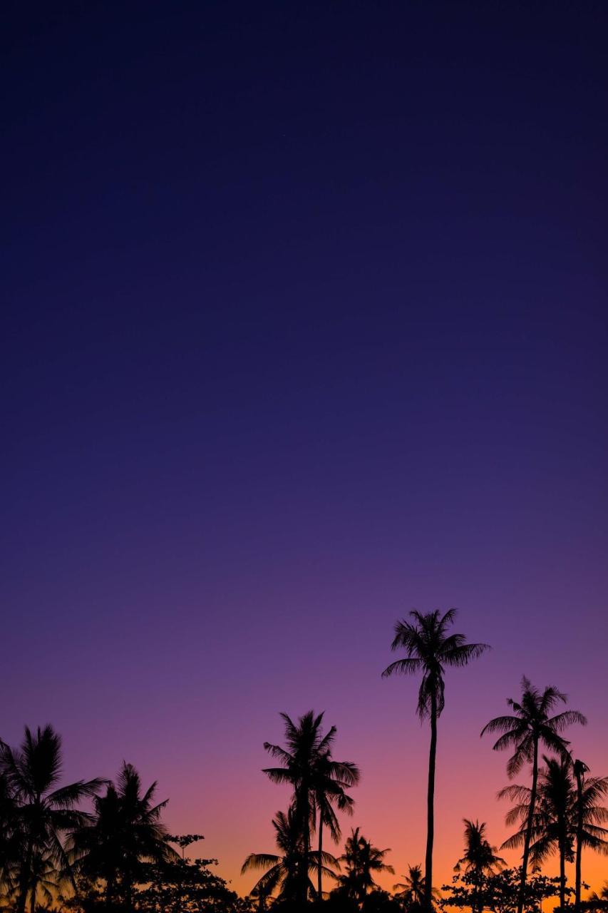 Отель Casablanca By The Sea Olango Island Экстерьер фото